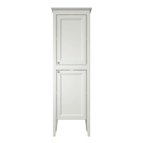 Heritage Caversham Chantilly Freestanding Tall Boy Unit